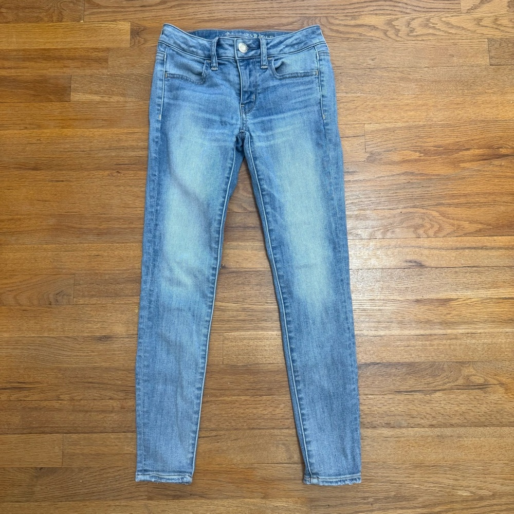 American Eagle Outfitters Jeggings